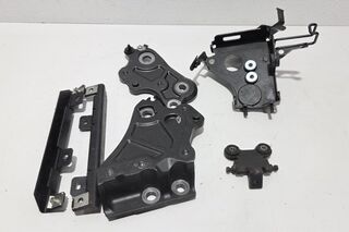 Set suporti diversi  Yamaha XSR700