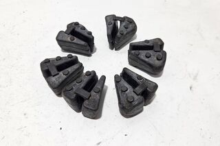 Tampoane pinion roata  Yamaha XSR700