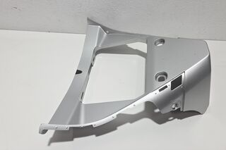 Carena bugspoiler inferior  Yamaha R1 2015-2019