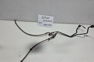 Furtune frana fata BMW R1200GS 2004 2008