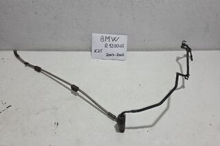 Furtun frana spate BMW R1200GS 2004 2008