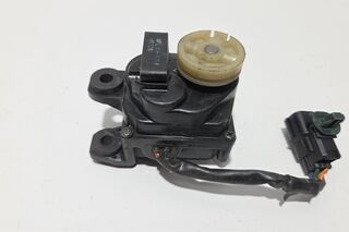 Motoras exup Honda CBR1000RR 2008-2011