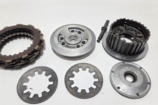 Oala mica ambreaiaj Honda CBR1000RR 2008-2011