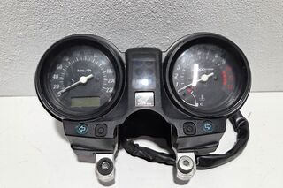 Bord Honda CBF 500 2004-2007