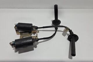 Bobine cu fise Honda CBF 500 2004-2007