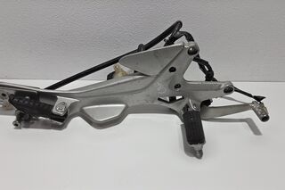 Scarite cu brat partea dreapta Honda CBF 500 2004-2007