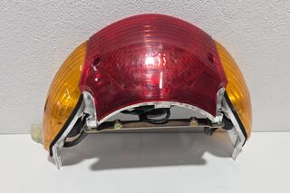 Stop Honda CBF 500 2004-2007