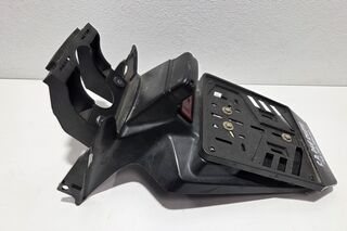 Suport numar Honda CBF 500 2004-2007