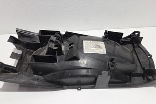 Undertail Honda CBF 500 2004-2007