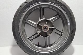 Janta spate Honda CBF 500 2004-2007