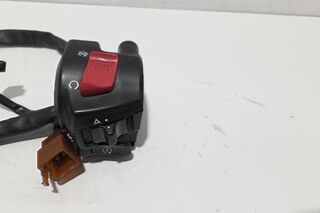 Comanda partea dreapta Honda CBF 500 2004-2007
