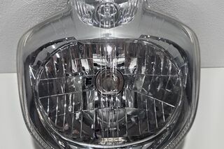 Far Yamaha FZ6 2004-2007