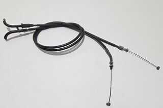 Cabluri acceleratie set Yamaha FZ6 2004-2007