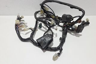 Instalatie Yamaha FZ6N 2004-2007