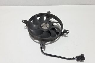 Ventilator Yamaha FZ6 2004-2007