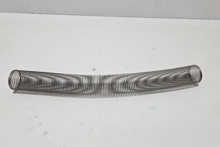 Arc radiator Yamaha FZ6 2004-2007