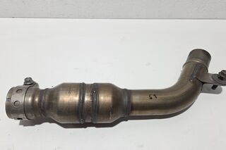 Catalizator Yamaha FZ6 2004-2007