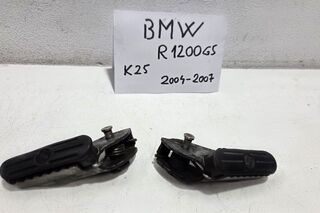 Set scarite pilot BMW R1200GS 2004 2008