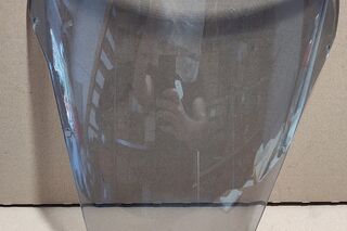 Parbriz originala Yamaha FZ5 S2 2007+