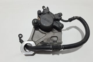 Etrier spate complet Yamaha FZ6 2004-2007