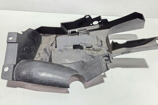 Undertatail Yamaha FZ6 2004-2007