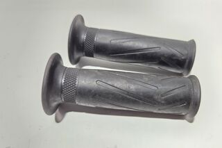 Set mansoane originale Yamaha FZ6 2004-2007