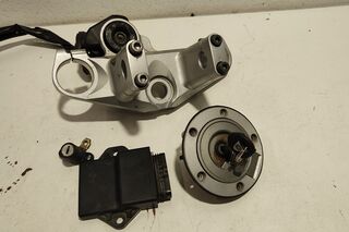 Set contacte Yamaha FZ6 2004-2007