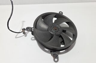 Ventilator Honda CBR 929 2000-2001