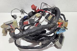 Instalatie electrica Honda CBR 929 2000-2001