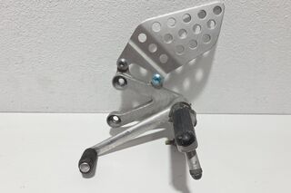 Scarita completa stanga Honda CBR 929 2000-2001