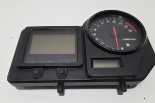 Bord Honda CBR 929 2000-2001