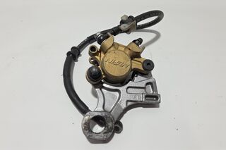 Etrier spate cu suport Honda CBR 929 2000-2001