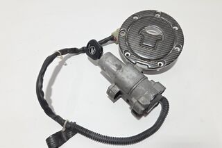 Contact cu cheie si buson Honda CBR 929 2000-2001