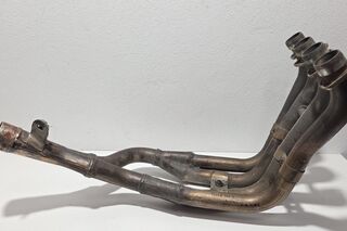 Galerie Suzuki  GSXR 600 2004-2005