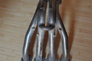 Galerie Yamaha R6 1999-2002