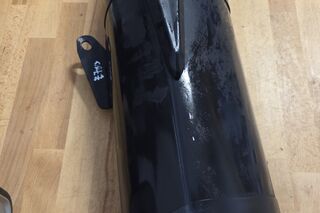 Toba finala originala Kawasaki Z750R 2011-2012