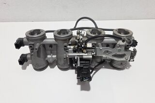 Injectie completa Kawasaki Z750 2007-2012