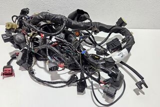 Instalatie electrica Kawasaki Z750 2007-2012