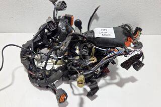 Instalatie electrica Kawasaki Z750 2007-2012 ABS