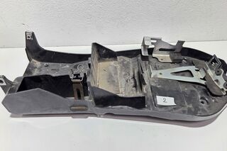 Undertail  codita Kawasaki Z750 2007-2012