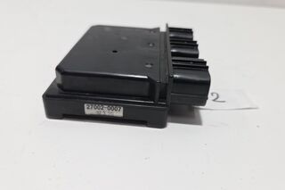 Panou sigurante Kawasaki Z750 2007-2012