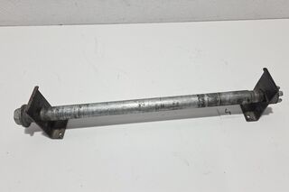 Ax roata spate Kawasaki Z750 2007-2012