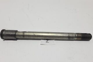 Ax roata fata Kawasaki Z750 2007-2012