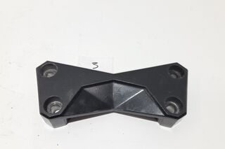 Bracket prindere ghidon superior Kawasaki Z750 2007-2012