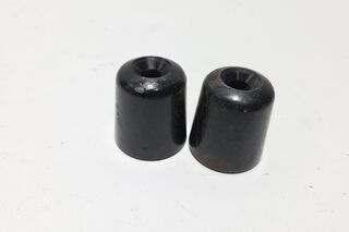 Set capate ghidon originale Kawasaki Z750 2007-2012