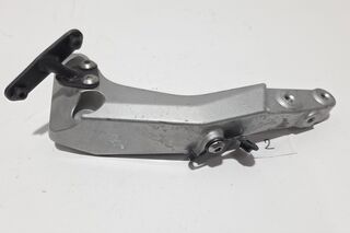 Suport motor stanga Kawasaki Z750 2007-2012