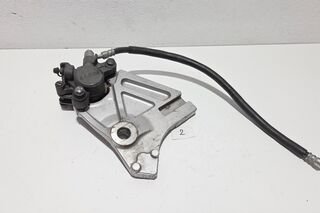 Etrier cu suport spate Kawasaki Z750 2007-2012