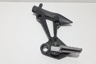 Scarita pasager partea stanga Kawasaki Z750 2007-2012