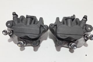 Set etrieri fata Kawasaki Z750 2007-2012