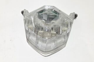 Stop Kawasaki Z750 2007-2012